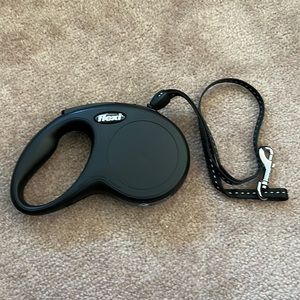Flexi Cord Retractable Leash